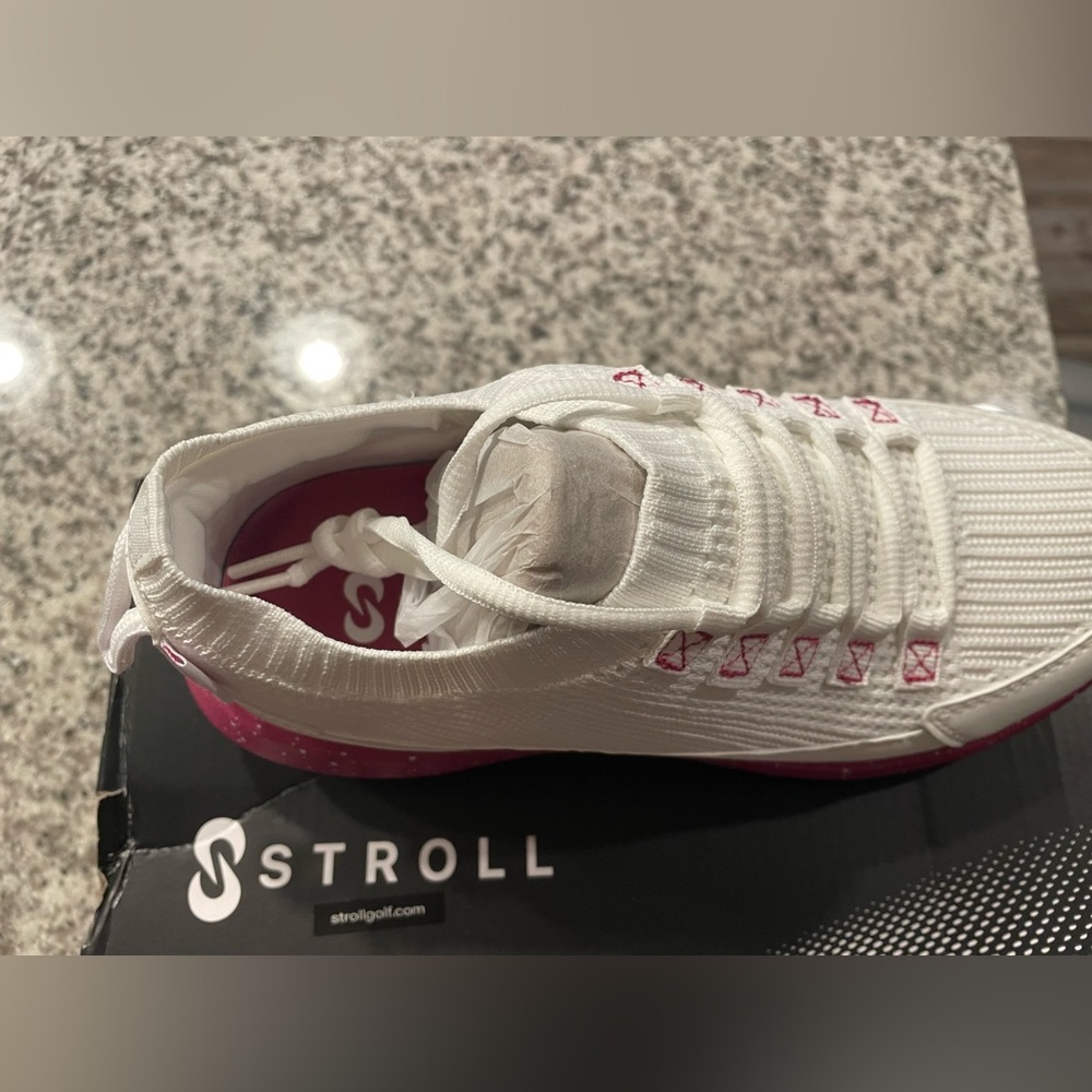Women's Stroll Golf Shoes